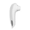 Stimulateur clitoridien Deluxe blanc Mary - WS-NV056WHT