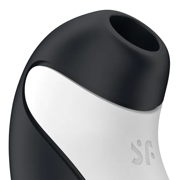 Stimulateur de clitoris ORCA USB Satisfyer - CC597818