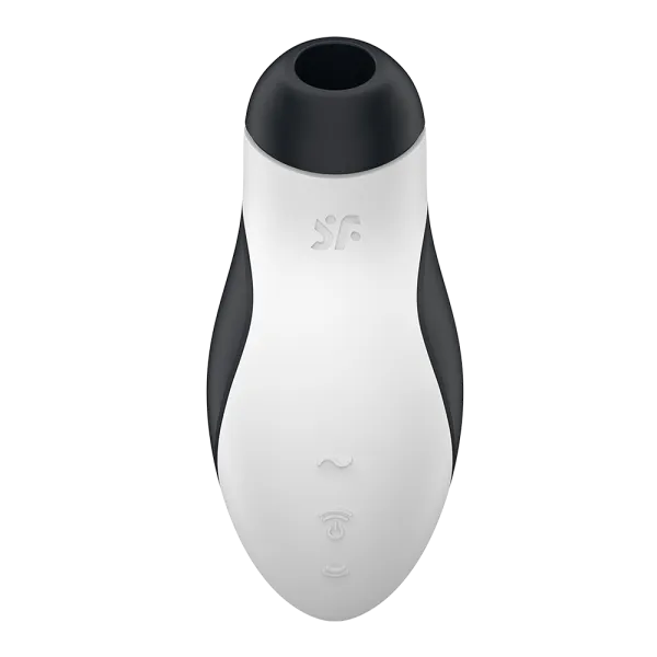 Stimulateur de clitoris ORCA USB Satisfyer - CC597818