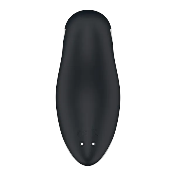 Stimulateur de clitoris ORCA USB Satisfyer - CC597818