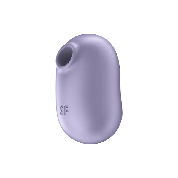 Stimulateur de clitoris violet Pro To Go 2 Satisfyer - CC597812