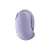 Stimulateur de clitoris violet Pro To Go 2 Satisfyer - CC597812