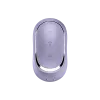 Stimulateur de clitoris violet Pro To Go 2 Satisfyer - CC597812