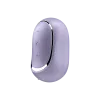 Stimulateur de clitoris violet Pro To Go 2 Satisfyer - CC597812