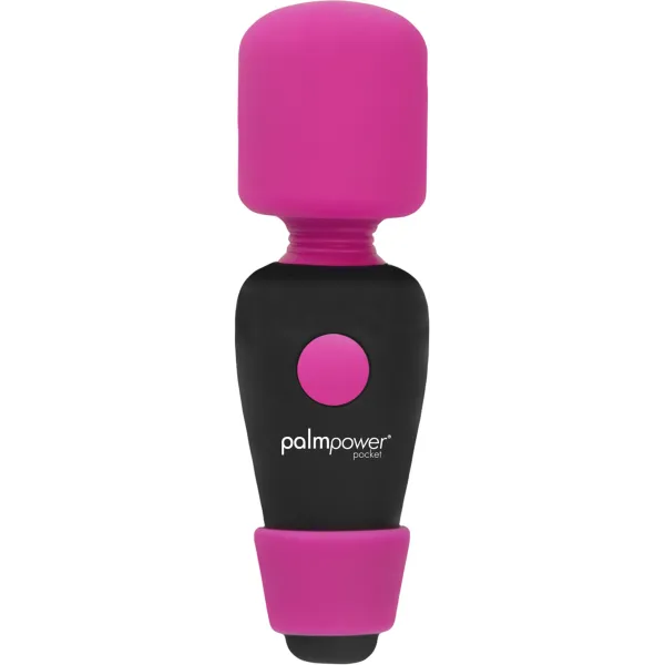 Mini wand très puissant USB Palmpower - R594474