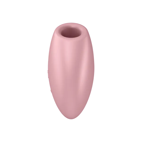 Stimulateur de clitoris USB en forme de cœur Cuttie Heart Satisfyer - CC597796