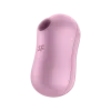 Stimulateur de clitoris Cotton Candy Satisfyer - CC597793