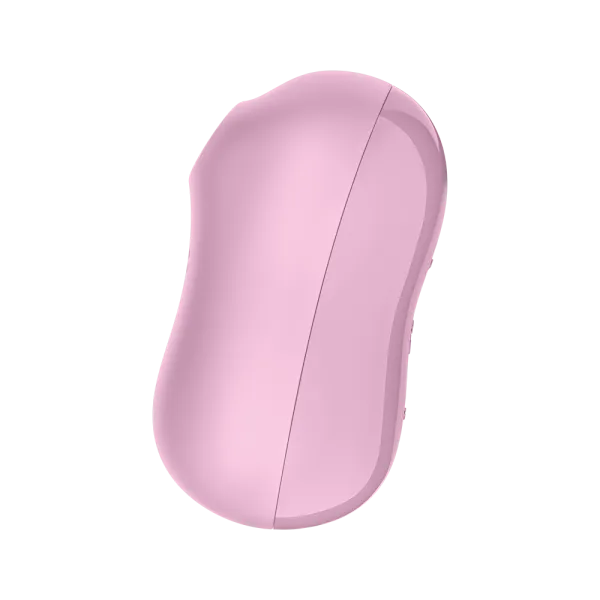 Stimulateur de clitoris Cotton Candy Satisfyer - CC597793