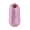 Stimulateur de clitoris Cotton Candy Satisfyer - CC597793