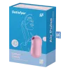 Stimulateur de clitoris Cotton Candy Satisfyer - CC597793