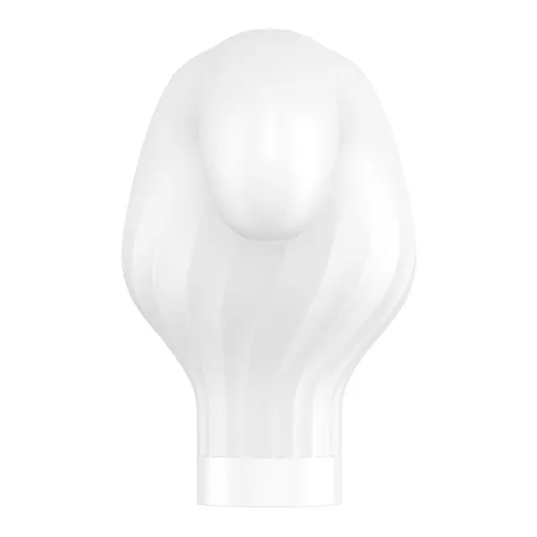 Double wand blanc connecté USB Double Wand-er Satisfyer - CC597756