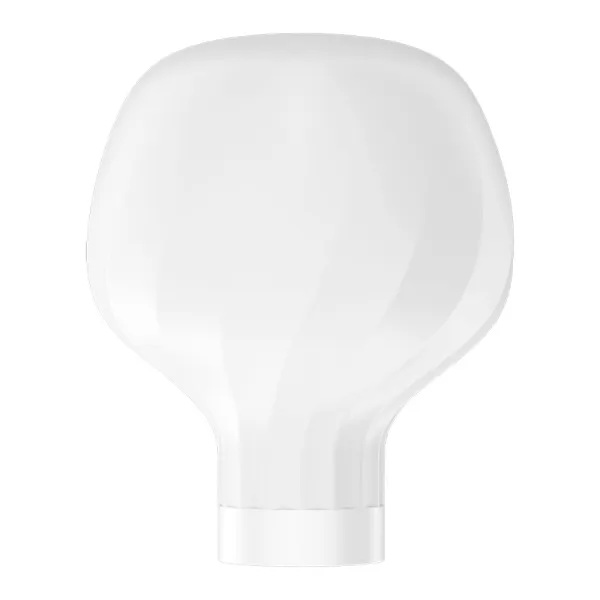 Double wand blanc connecté USB Double Wand-er Satisfyer - CC597756