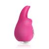 Stimulateur de clitoris Bunny Vibe rose Yoba - CC5310050050