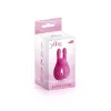 Stimulateur de clitoris Bunny Vibe rose Yoba - CC5310050050
