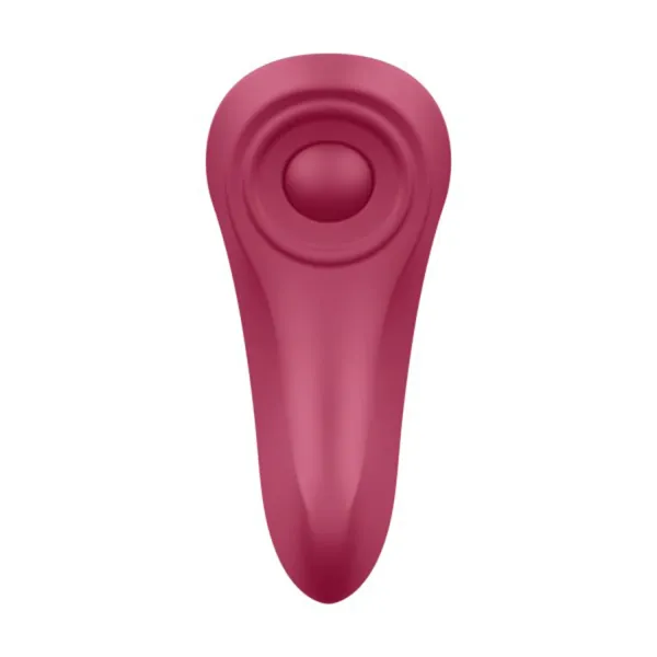 Stimulateur clitoridien Satisfyer Secret Panty - CC597252