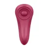 Stimulateur clitoridien Satisfyer Secret Panty - CC597252