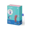 Stimulateur clitoridien Satisfyer Secret Panty - CC597252