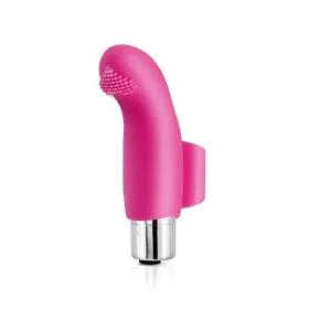 Doigt chinois courbé à picots vibrants USB - CC5310090050