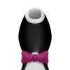Stimulateur clitoris Satisfyer Penguin - CC597124