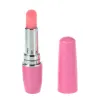 Rouge à lèvres vibrant rose - NEZ-02006PNK