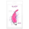 Stimulateur de clitoris vibrant rose rabbit - CC5730010050