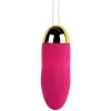 Oeuf vibrant fashion 10 vitesses USB - CR-EV004