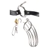 Cage de chasteté pour pénis The Prisoner - R540455