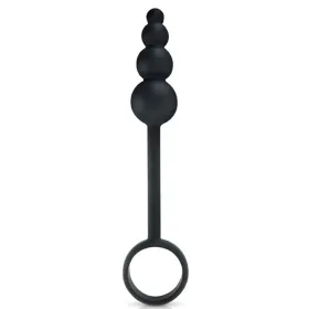 Plug anal cockring 2 en 1 - CC5700370010