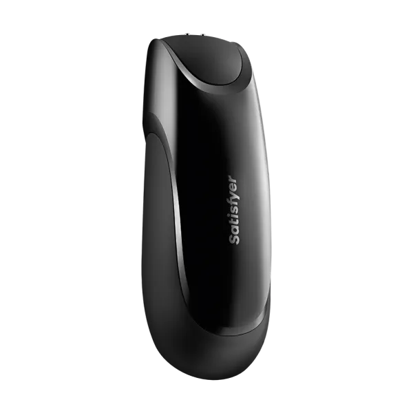 Masturbateur connecté vibrant USB Men Vibration Satisfyer - CC597816