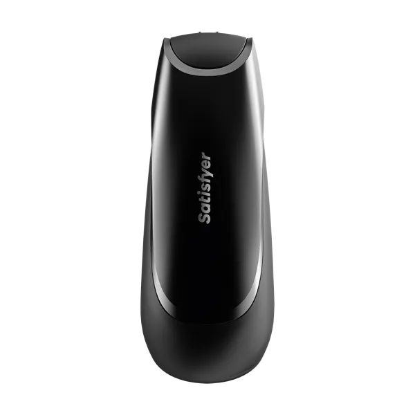 Masturbateur connecté vibrant USB Men Vibration Satisfyer - CC597816