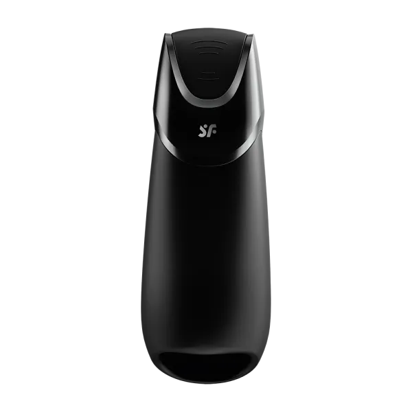 Masturbateur connecté vibrant USB Men Vibration Satisfyer - CC597816