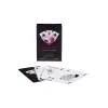 Jeu de 54 cartes Kama Sutra - E22840