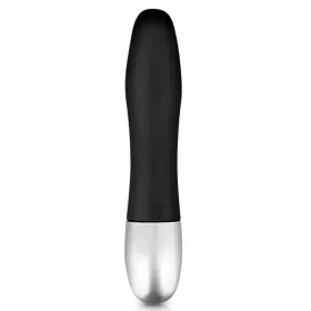 Petit vibromasseur noir 11cm - CC5700420010