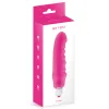 Vibromasseur masseur rose 7 vitesses waterproof - CC5740030050