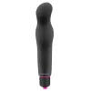 Vibromasseur noir 7 vitesses ondulé waterproof - CC5740020010
