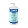 Gel lubrifiant 1 litre à base d'eau Lubrix - CC800152
