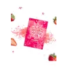 Bonbons pétillants à la fraise spécial sexe oral - SP3702