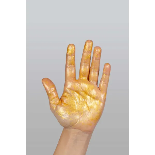 Huile corporel illuminatrice haute performance Pretty But Wild - SP3696