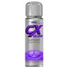 Lubrifiant anal à base d'eau 100 ML CX GLIDE - CC800127