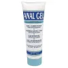Gel lubrifiant anal à base d'eau 50ml - CC810068