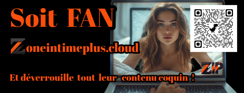 Zone Intime Plus - Plateforme de contenus intimes premium