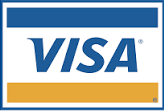 Paiement par Visa